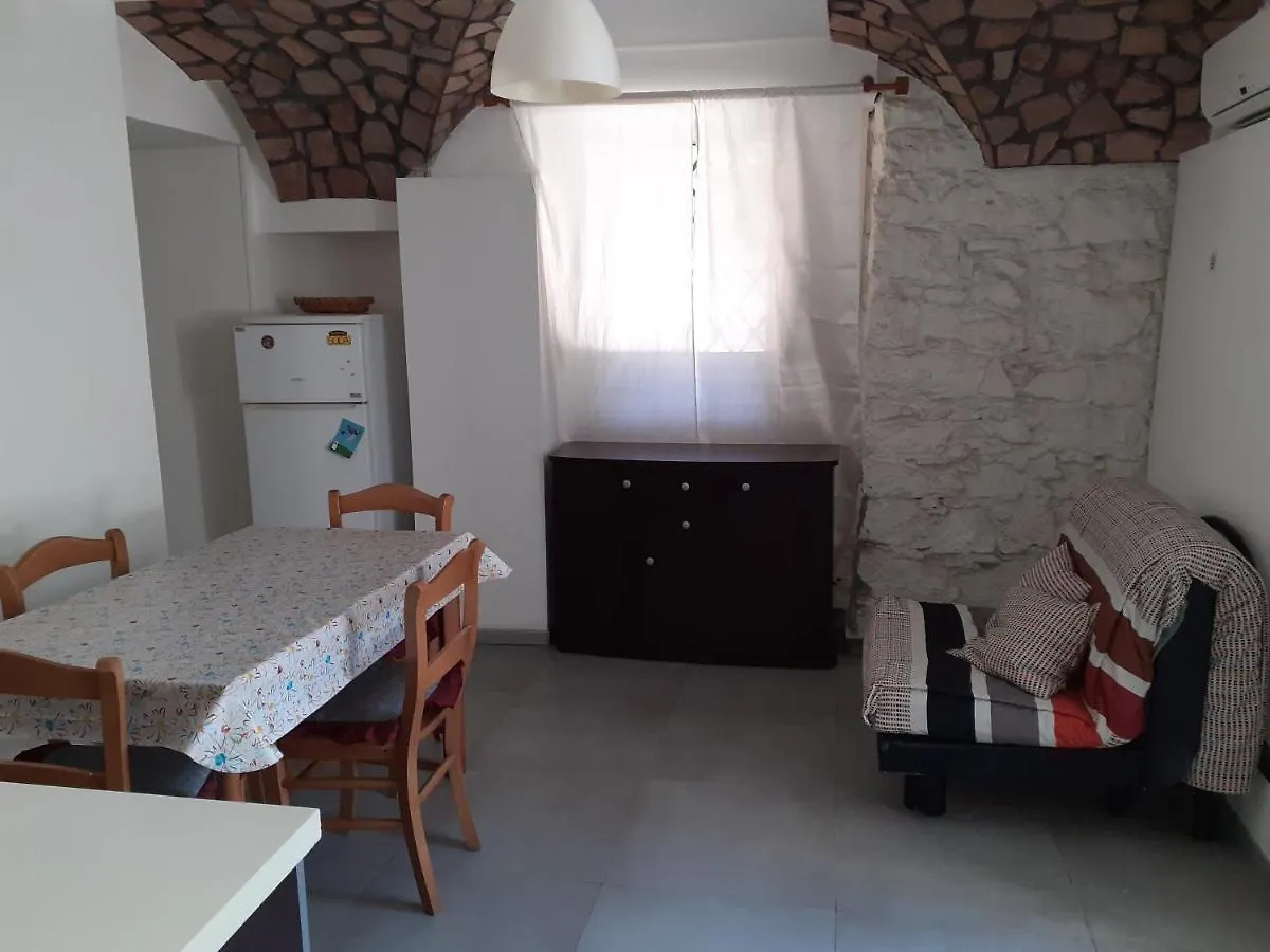La Casa Nel Centro Lejlighed Catania Italien