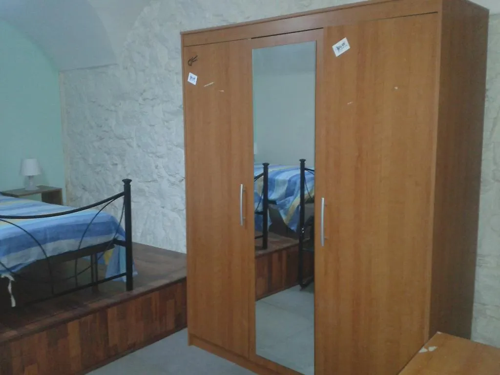 La Casa Nel Centro Lejlighed Catania